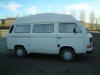 Calypso Campers UK - Gerty
