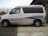 Calypso Camper UK - Gismo