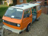 Calypso Campers UK - OJ