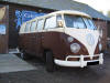 Calypso Campers UK - Oscar