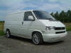 Calypso Campers UK - Ozzie