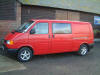 Calypso Campers UK - Rory
