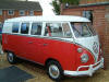 Calypso Campers UK - Barney