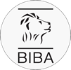 BIBA logo