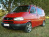 Calypso Campers UK - Halo