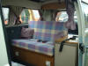 Calypso Campers UK - Interior