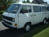 Calypso Campers UK - Daphne