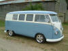 Calypso Campers UK - Henrietta