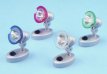 Calypso Campers UK - Lights