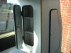 Calypso Campers UK - Wardrobe