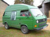 Calypso Campers UK - Ronnie