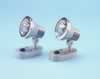 Calypso Campers UK - Spot lights