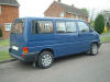 Calypso Campers UK - Stella