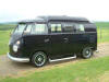 Calypso Campers UK - Vegavan