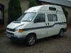 Calypso Campers UK - Vera