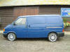 Calypso Campers UK - Willow